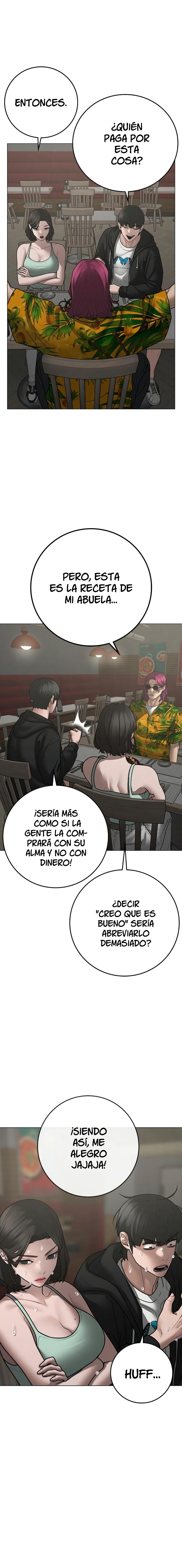 Reality Quest capítulo 96 página 31