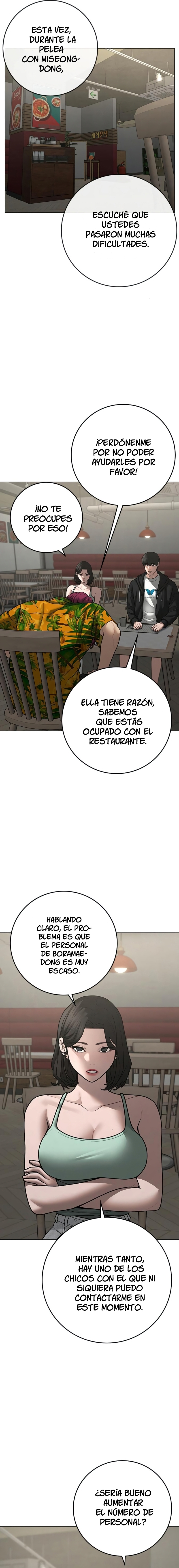 Reality Quest capítulo 96 página 32