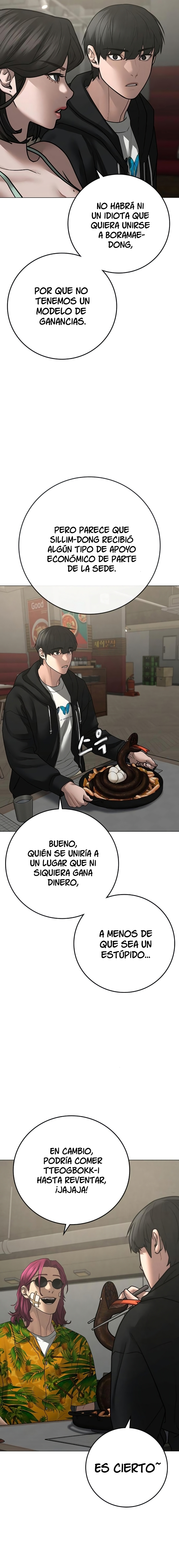 Reality Quest capítulo 96 página 33