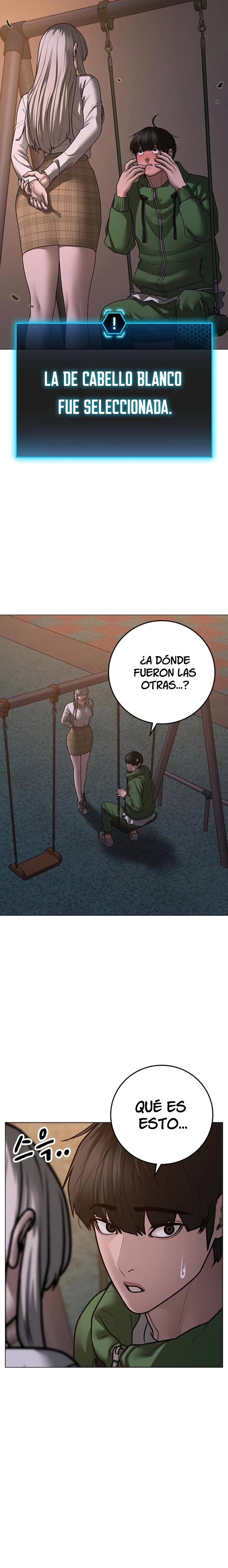 Reality Quest capítulo 96 página 9