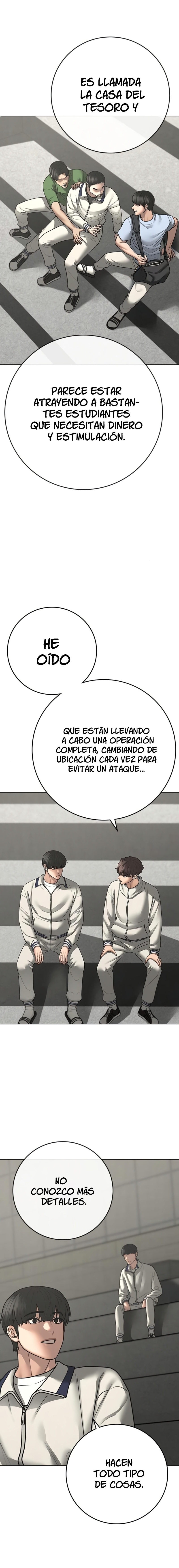 Reality Quest capítulo 97 página 19