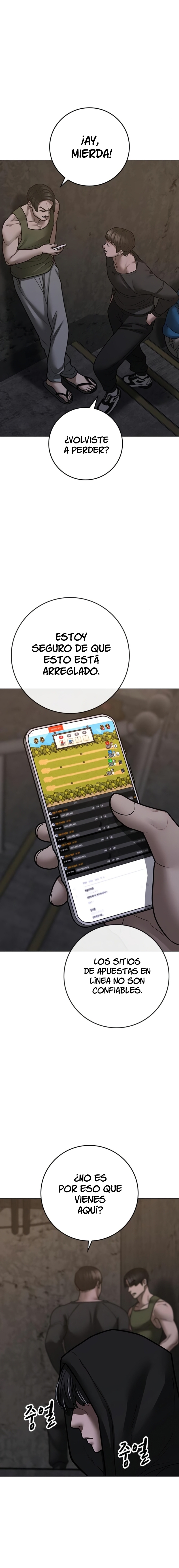 Reality Quest capítulo 97 página 22