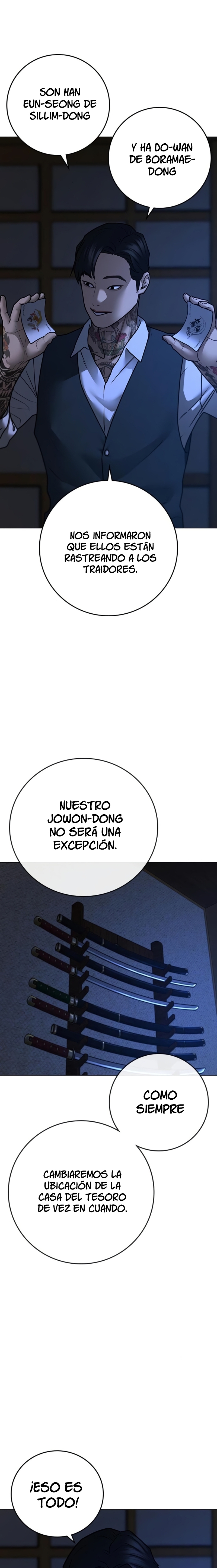 Reality Quest capítulo 97 página 28