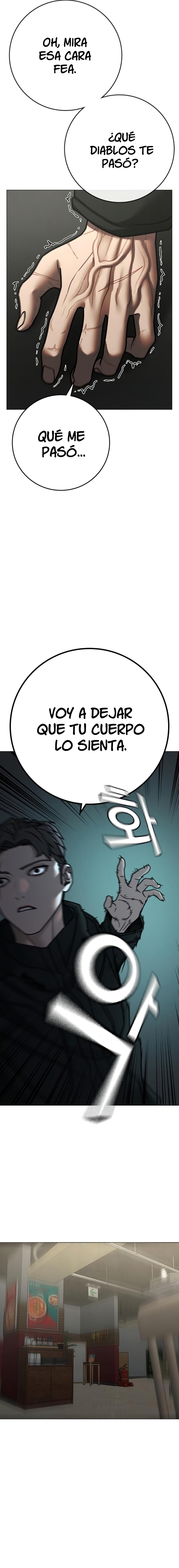 Reality Quest capítulo 97 página 7