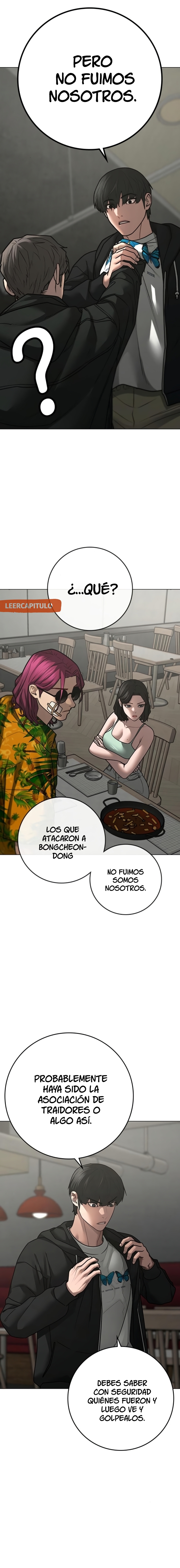 Reality Quest capítulo 97 página 8