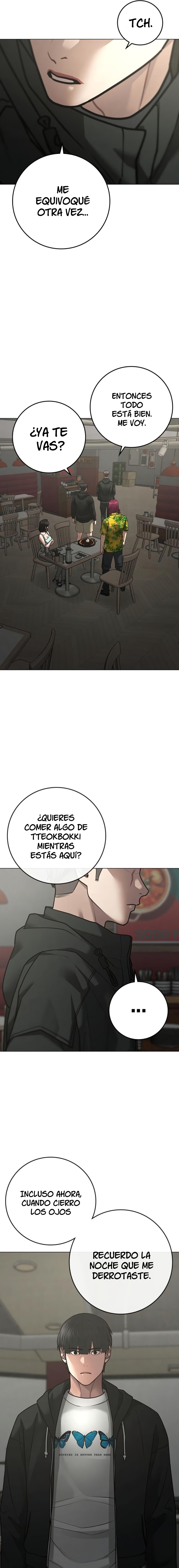 Reality Quest capítulo 97 página 9