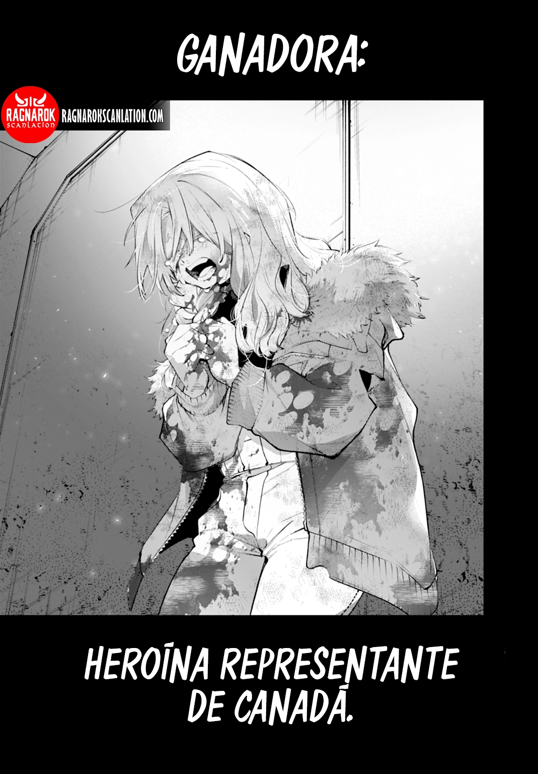 Rekkyou Sensen capítulo 26 página 46
