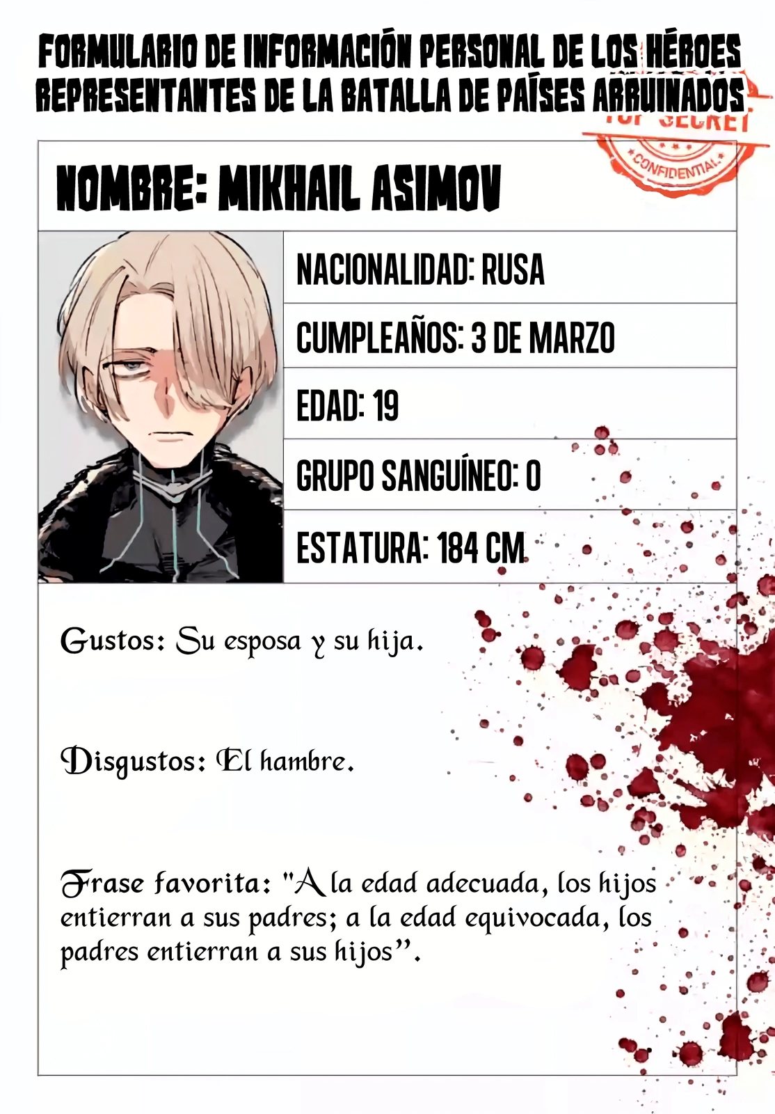Rekkyou Sensen capítulo 9.1 página 11