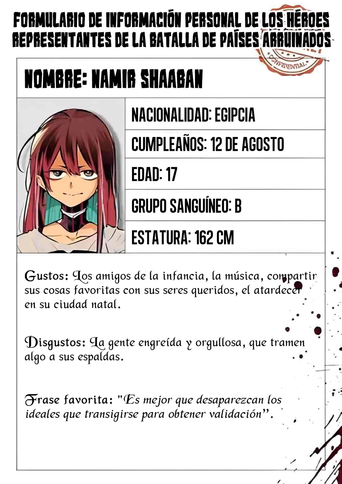 Rekkyou Sensen capítulo 9.1 página 13