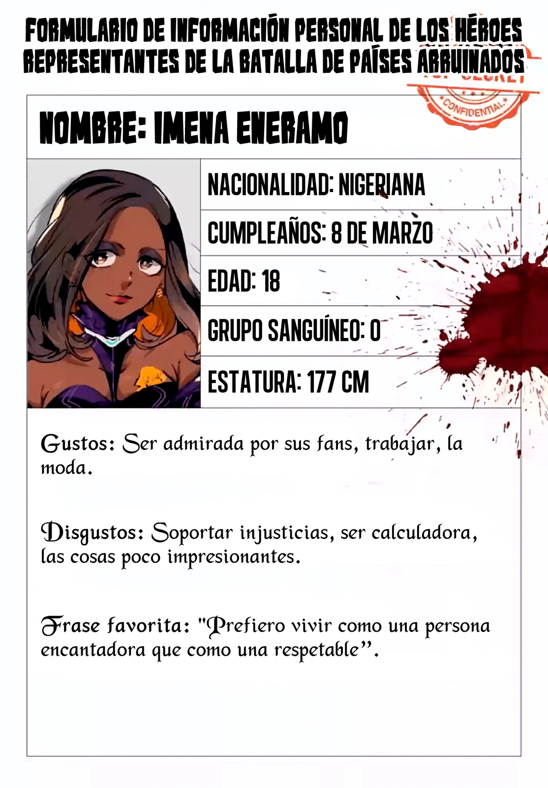 Rekkyou Sensen capítulo 9.1 página 7
