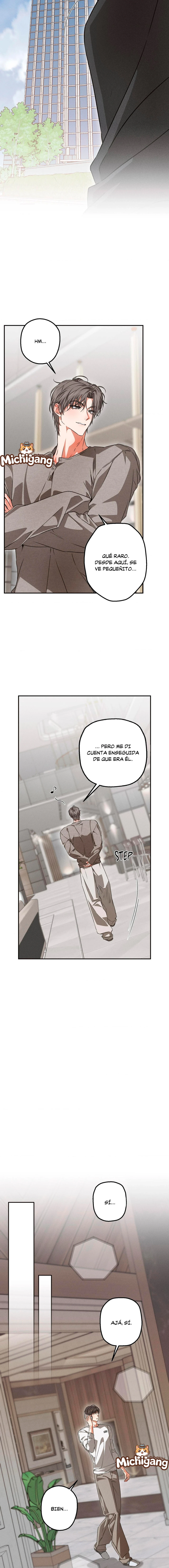 Corazón Salado de Preparatoria capítulo 24 página 14