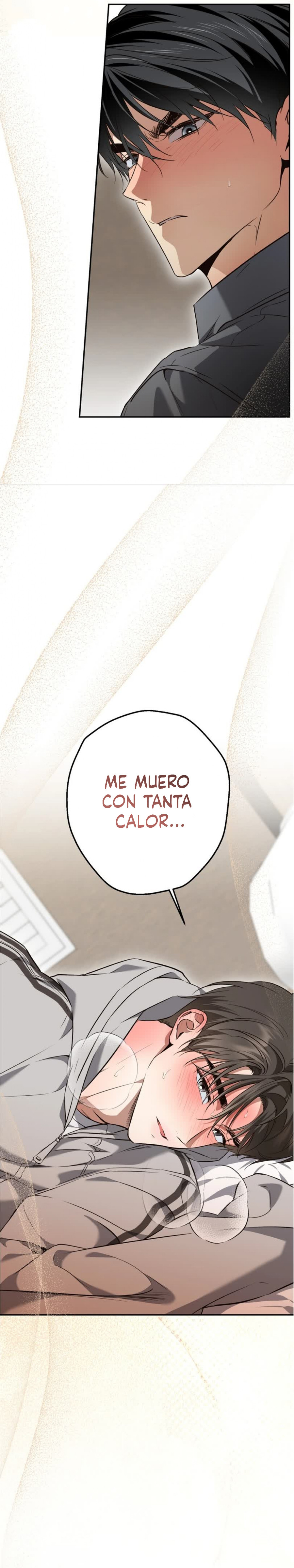 Corazón Salado de Preparatoria capítulo 6 página 13