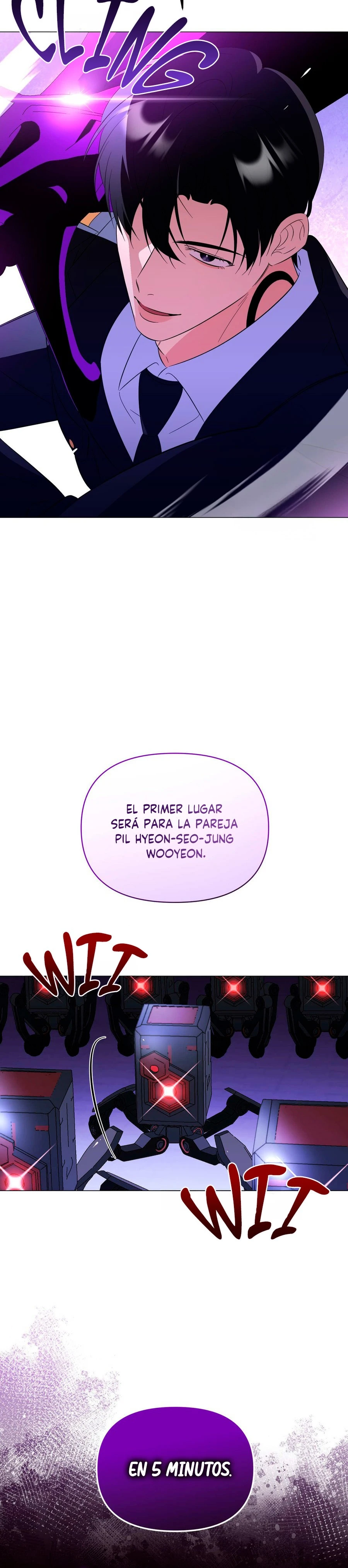 Guía de desajustes capítulo 24 página 16