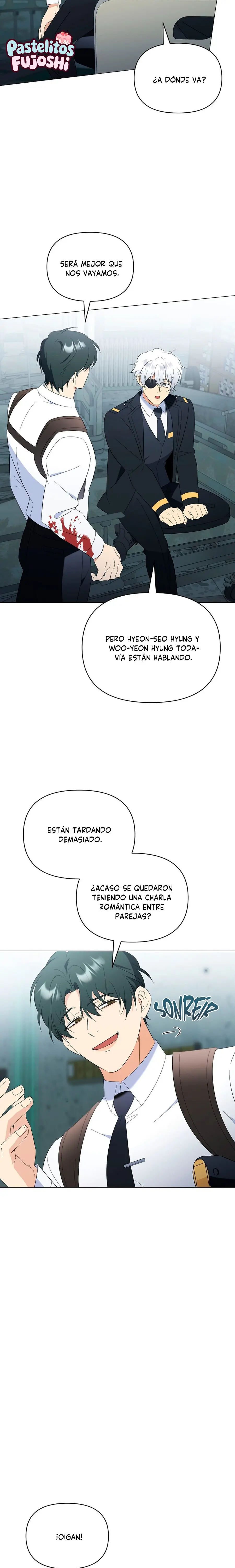 Guía de desajustes capítulo 28 página 2