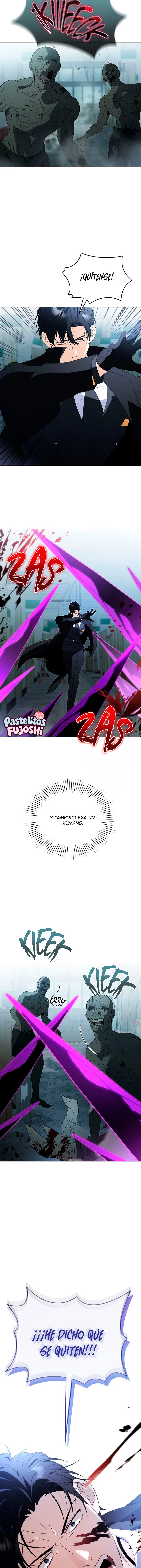 Guía de desajustes capítulo 29 página 13
