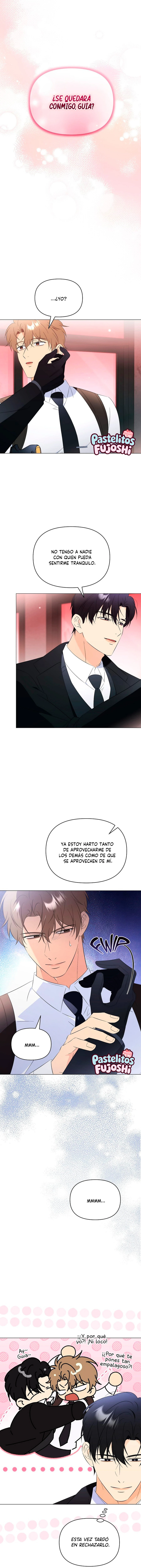 Guía de desajustes capítulo 29 página 2