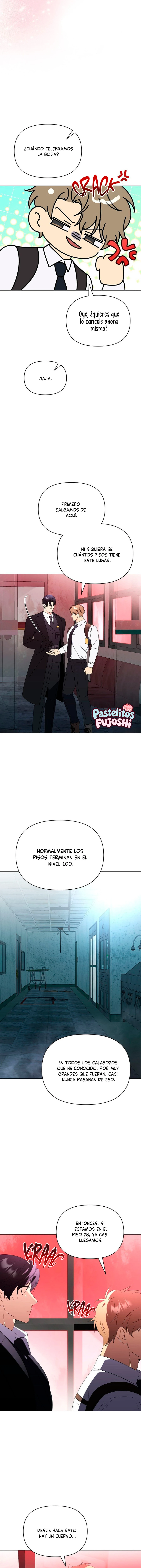 Guía de desajustes capítulo 29 página 5