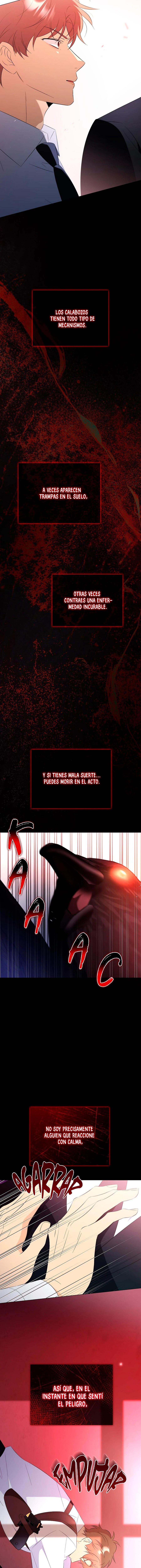 Guía de desajustes capítulo 29 página 7