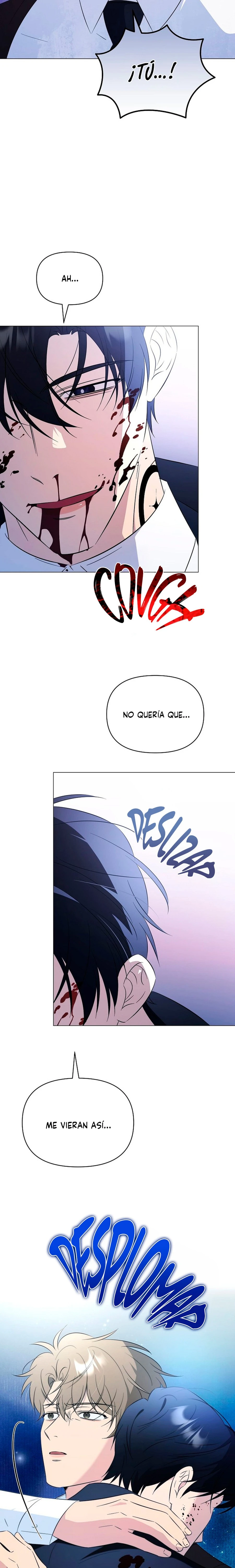Guía de desajustes capítulo 31 página 21