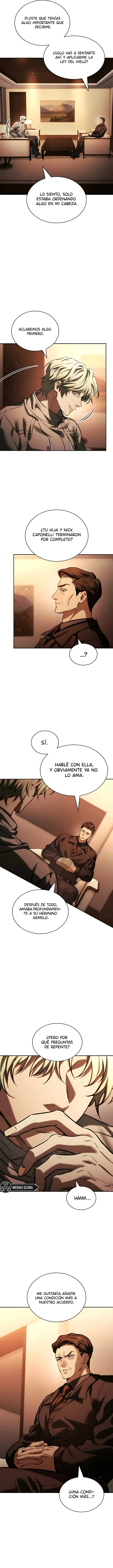 Los lazos que nos unen capítulo 26 página 17