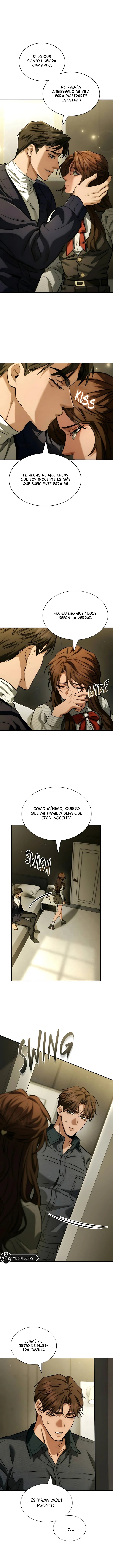 Los lazos que nos unen capítulo 26 página 9