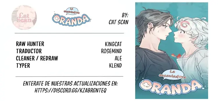 la encantadora oranda capítulo 19 página 4