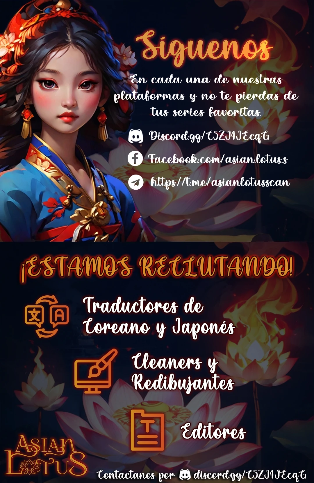 Recibe mi aura capítulo 13 página 13
