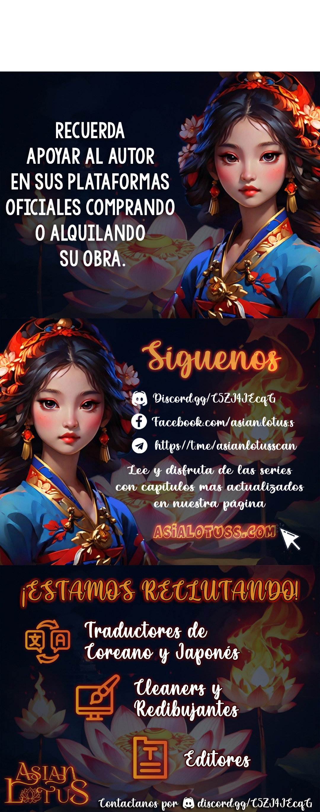 Recibe mi aura capítulo 3 página 15