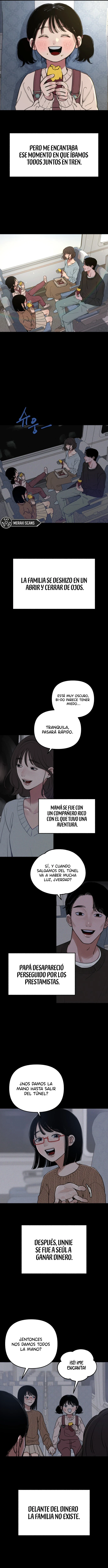 Alter ego capítulo 1 página 11