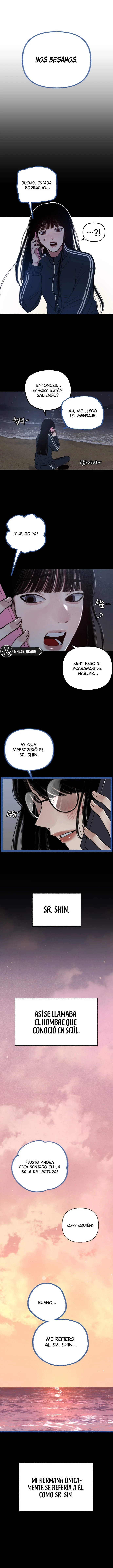 Alter ego capítulo 1 página 13