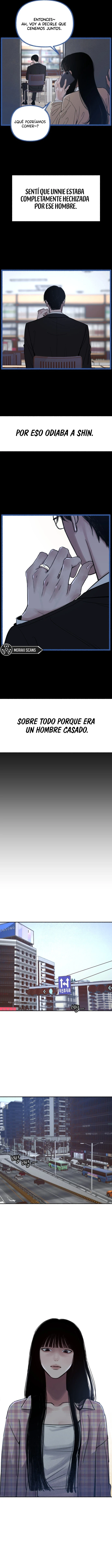 Alter ego capítulo 1 página 15