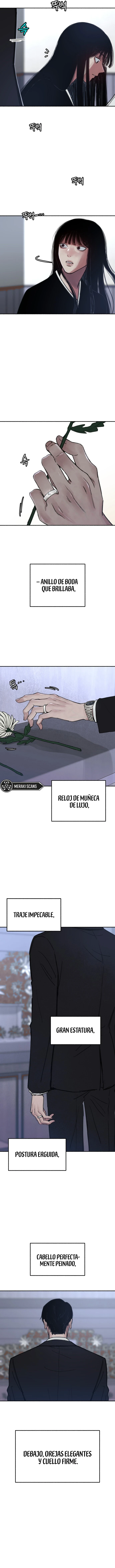 Alter ego capítulo 1 página 20