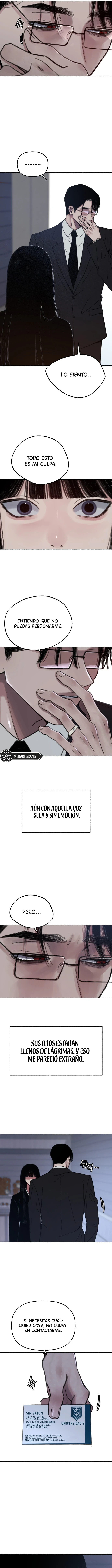 Alter ego capítulo 1 página 25
