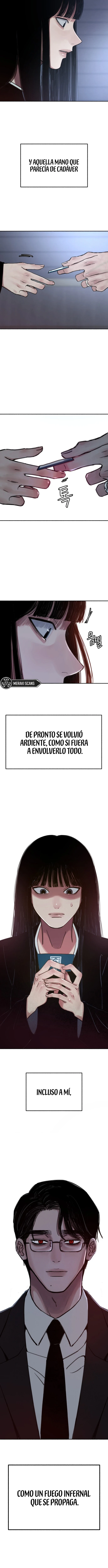 Alter ego capítulo 1 página 26