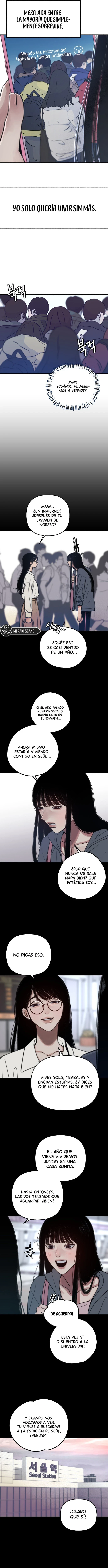 Alter ego capítulo 1 página 7