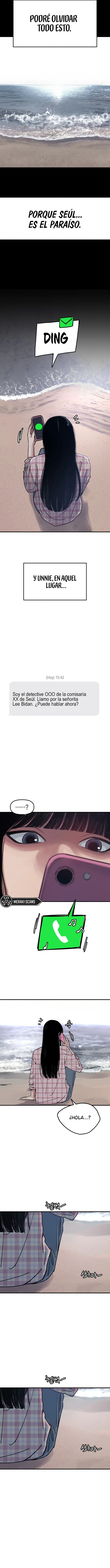 Alter ego capítulo 1 página 9