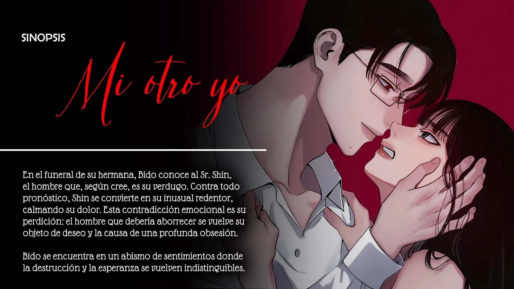 Alter ego capítulo 13 página 2