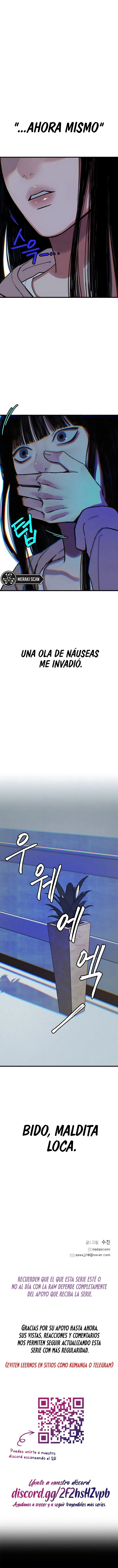 Alter ego capítulo 16 página 13
