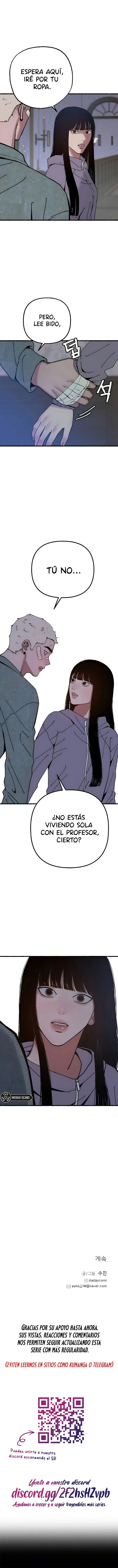 Alter ego capítulo 20 página 13