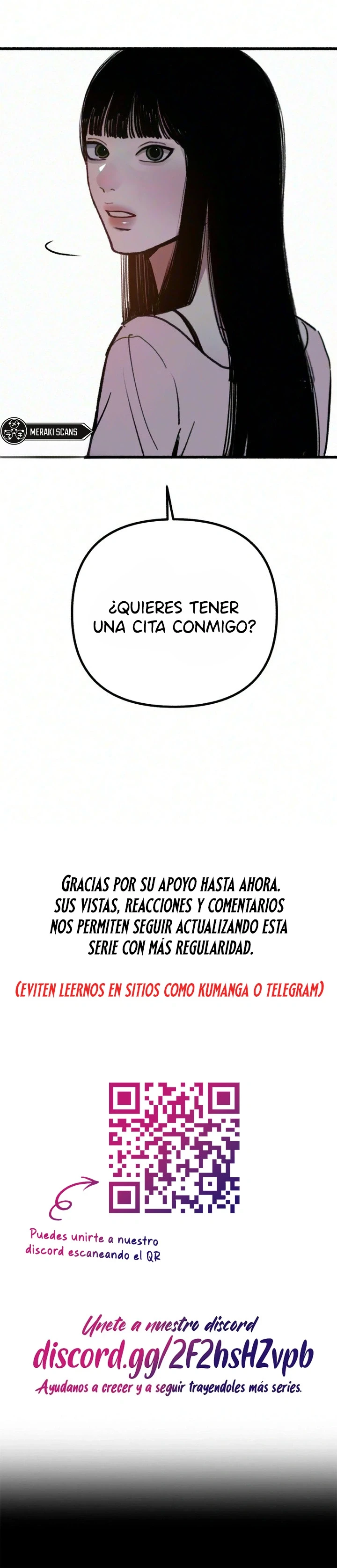Alter ego capítulo 26 página 11