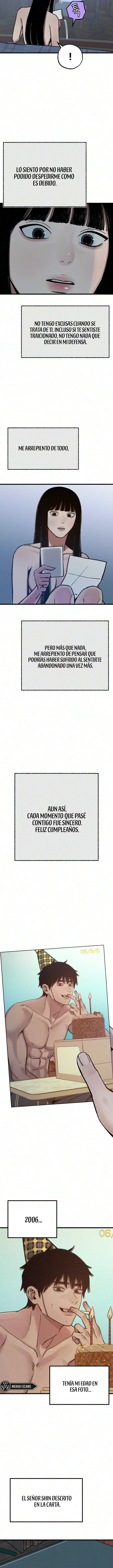 Alter ego capítulo 30 página 13