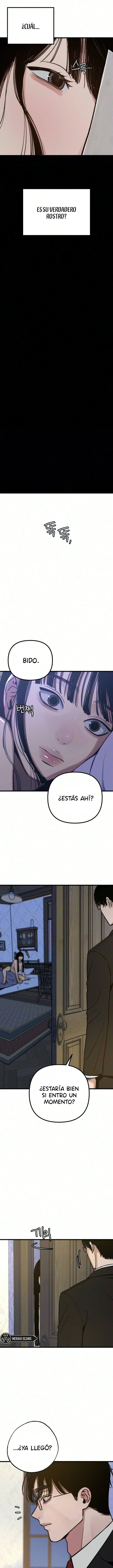 Alter ego capítulo 30 página 15
