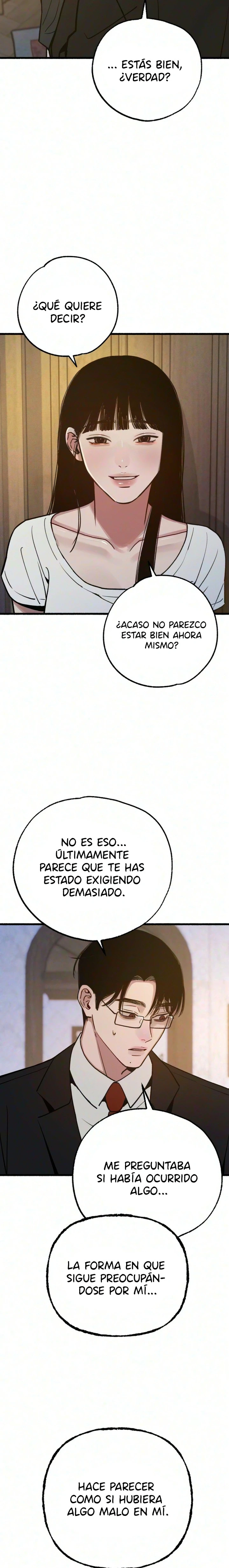 Alter ego capítulo 30 página 18