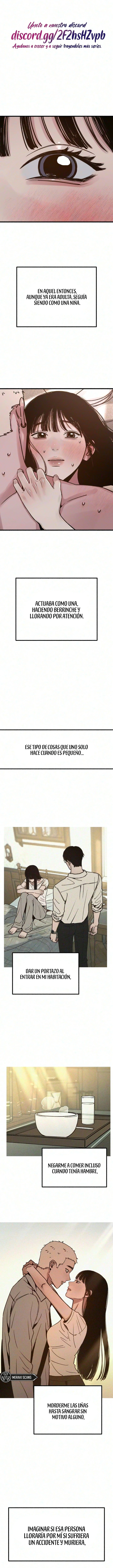 Alter ego capítulo 30 página 5