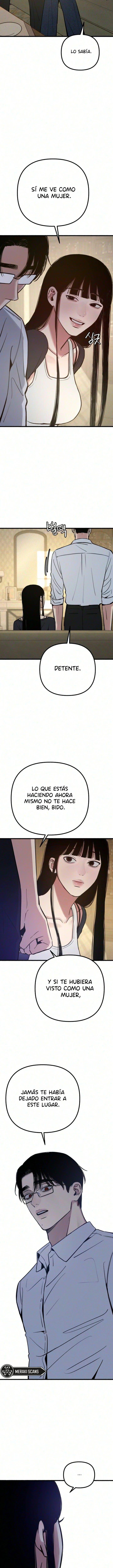 Alter ego capítulo 31 página 11