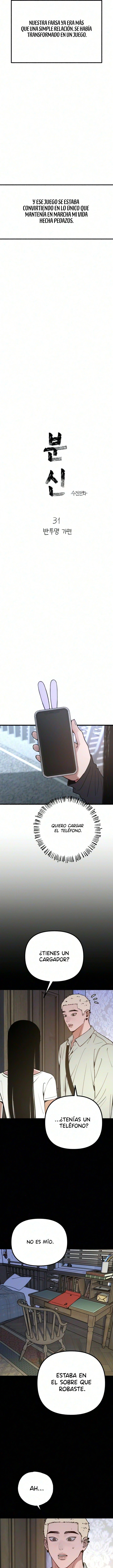 Alter ego capítulo 31 página 13