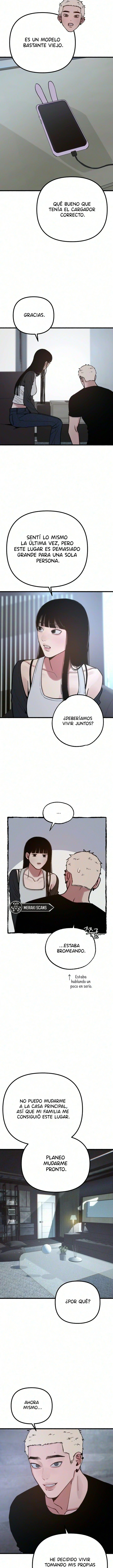 Alter ego capítulo 31 página 15