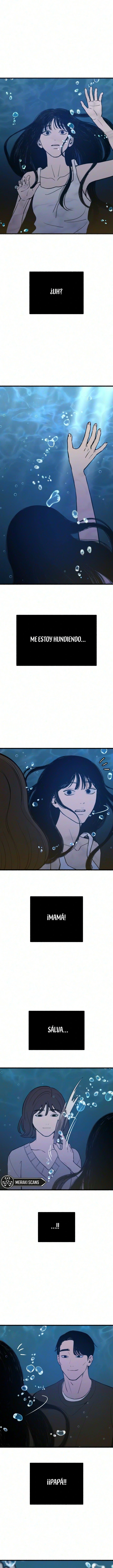 Alter ego capítulo 32 página 13