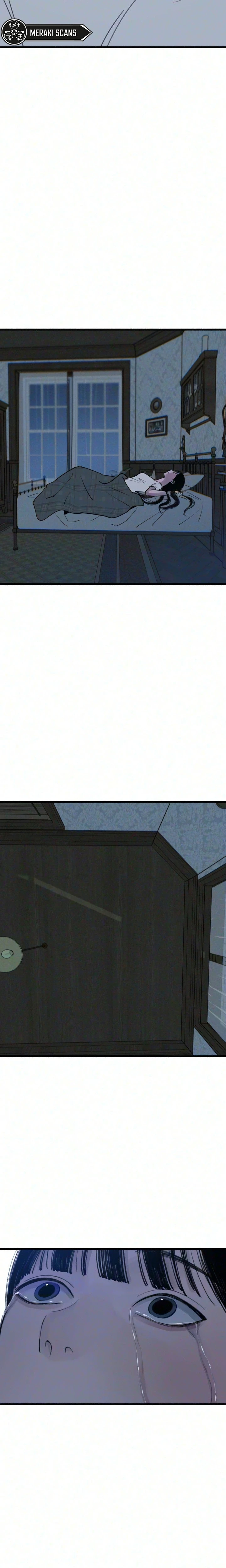 Alter ego capítulo 32 página 16