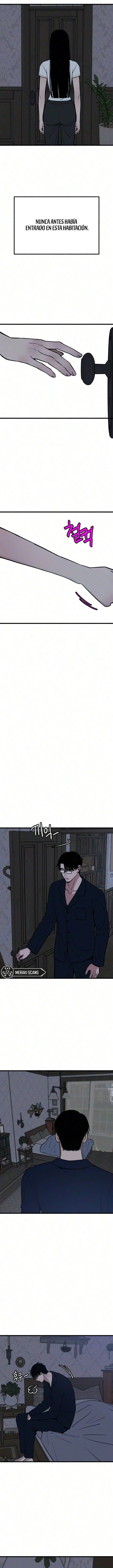 Alter ego capítulo 33 página 11